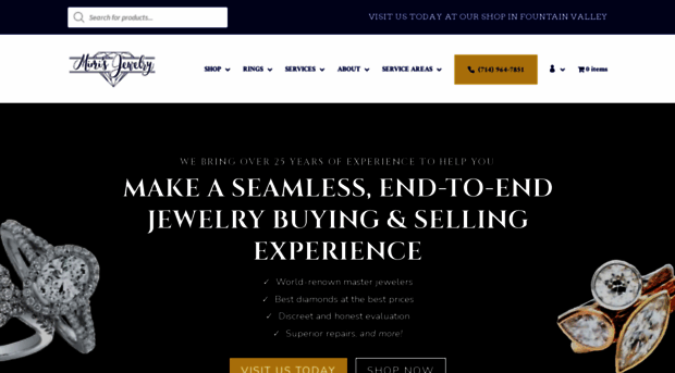 mimisjewelryinc.com