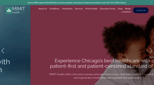 mimithealth.com