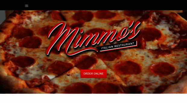 mimmos-italian.com