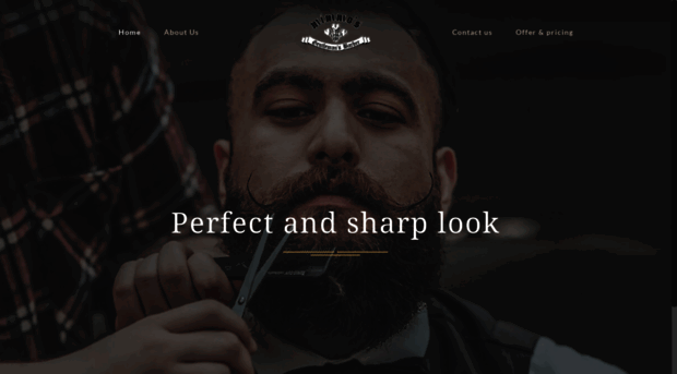 mimmosbarbershop.co.uk