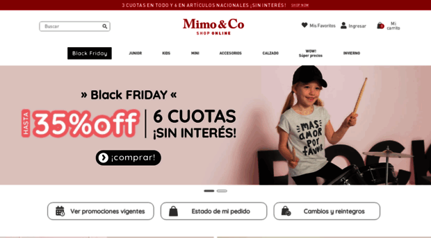 mimo.com.ar