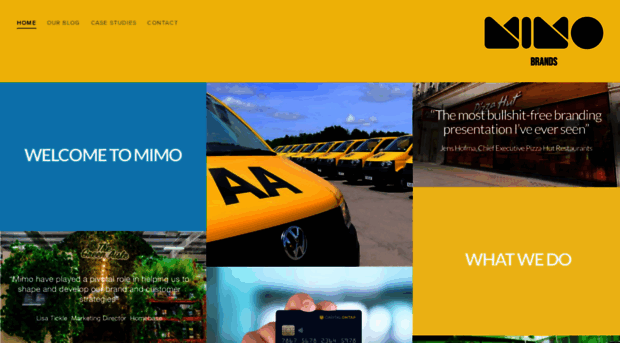 mimobrands.com