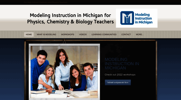 mimodelinginstruction.org