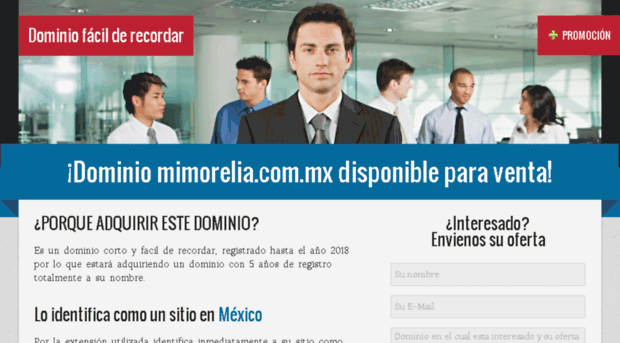 mimorelia.com.mx