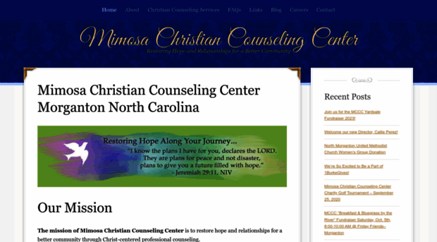 mimosachristiancounseling.org