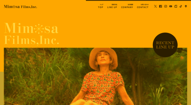 mimosafilms.com