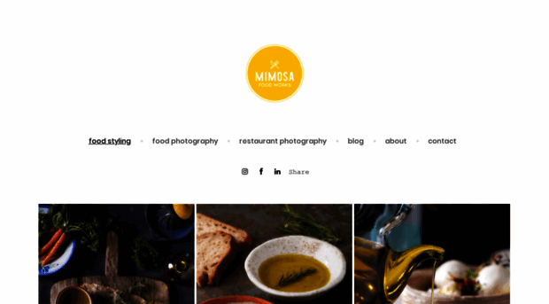 mimosafoodworks.com