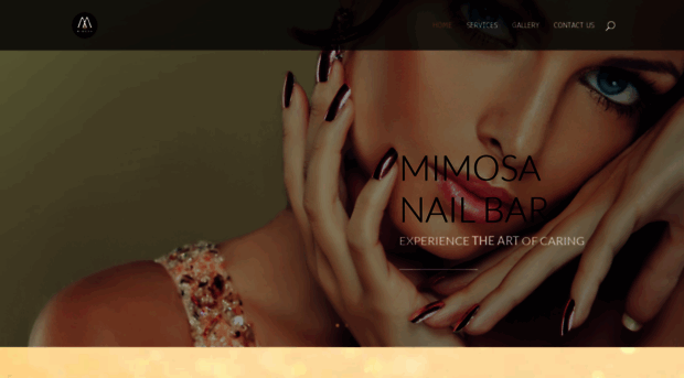 mimosanailbar.com