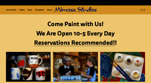 mimosastudios.com