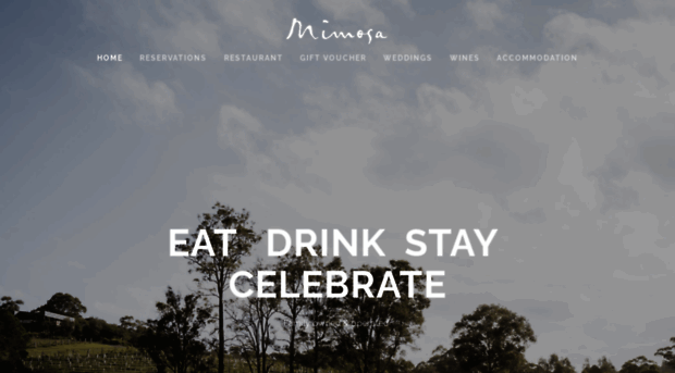 mimosawines.com.au