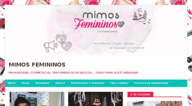 mimosfemininos.com.br