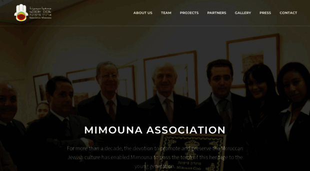 mimouna.org