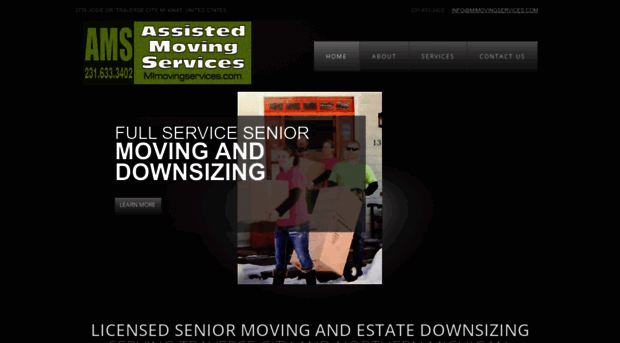 mimovingservices.com