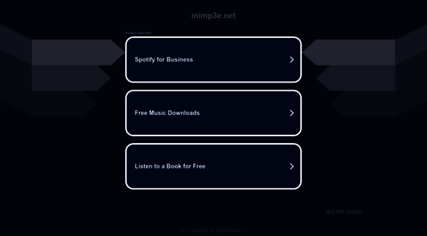 mimp3e.net