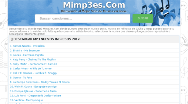 mimp3es.com