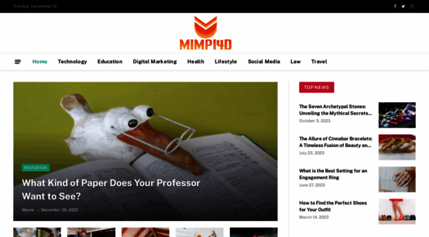 mimpi4d.com