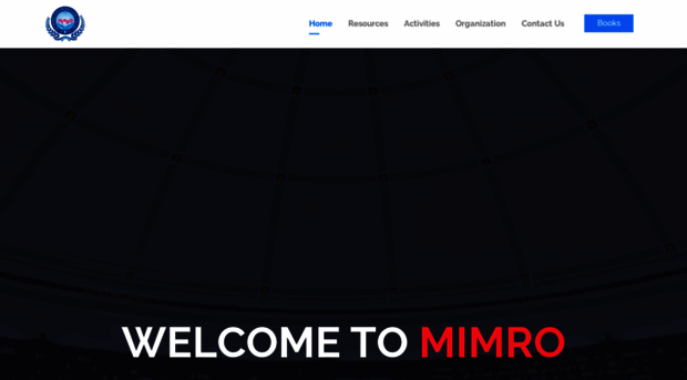 mimro.org