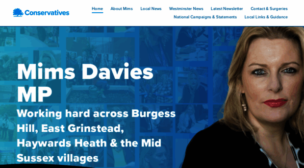 mimsdavies.org.uk