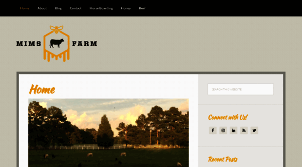 mimsfarm.com