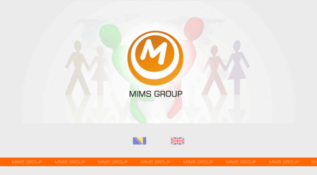 mimsgroup.ba