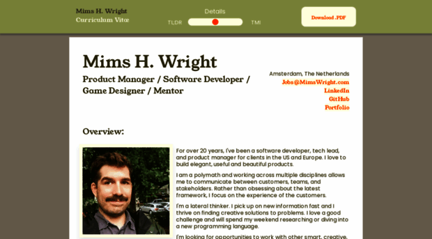 mimswright.com