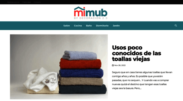 mimub.com