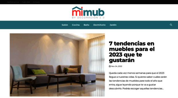 mimub.es