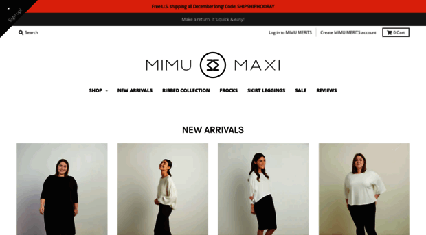 mimumaxi.com