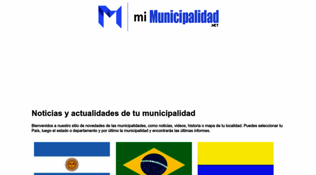 mimunicipalidad.net