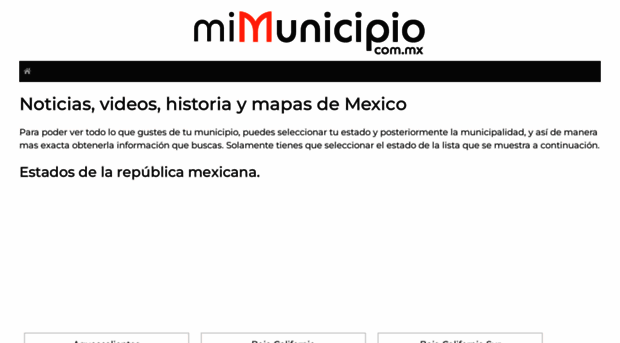 mimunicipio.com.mx