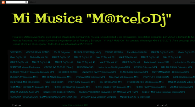 mimusicamarcelodj.blogspot.com