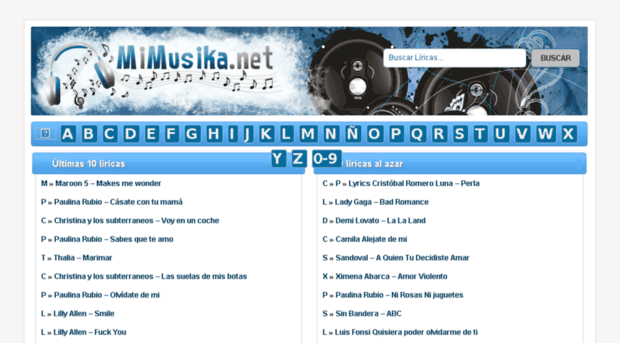 mimusika.net