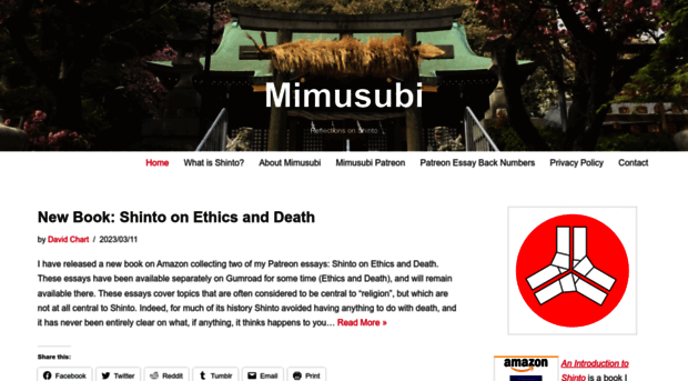 mimusubi.com