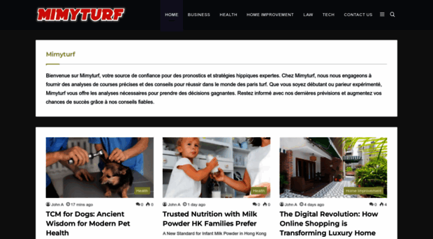 mimyturf.org