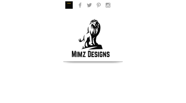 mimzdesigns.com