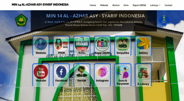 min-azhar.sch.id