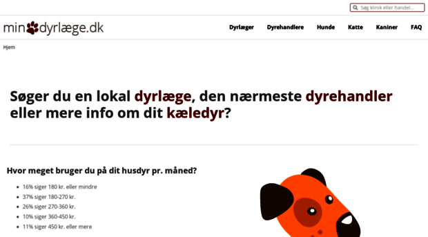 min-dyrlaege.dk