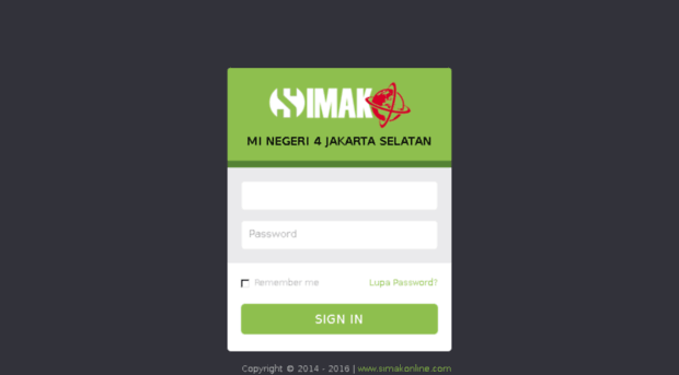 min4jkt.simakonline.com