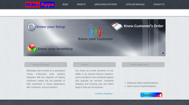 minaapps.com