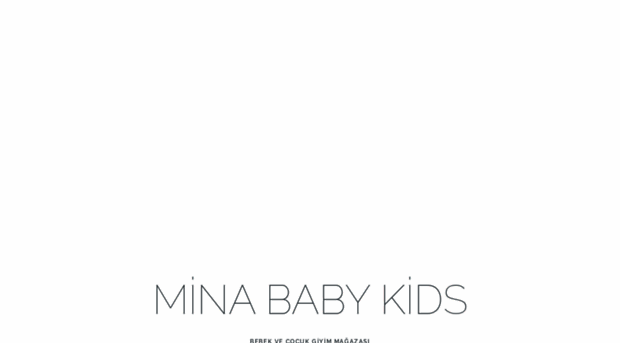 minababykids.com