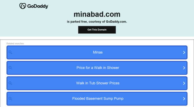 minabad.com