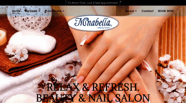 Minabella Beauty Resort - Videos