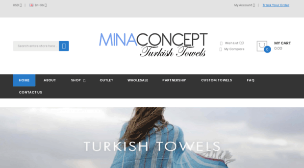 minaconcept.com