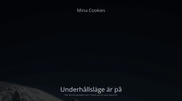 minacookies.se