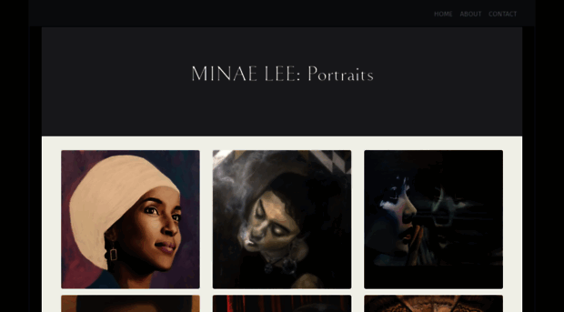 minaelee.com