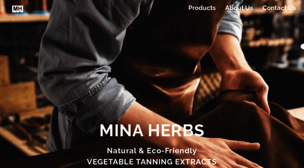 minaherbs.com