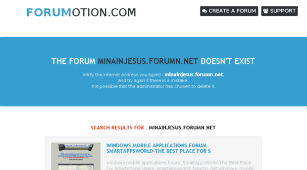 minainjesus.forumn.net