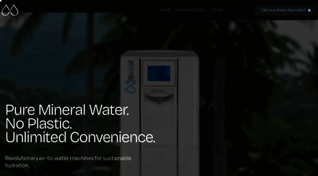 minairal.com