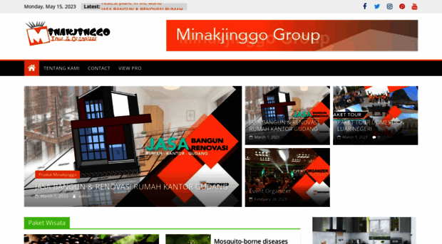 minakjinggoenterprise.com