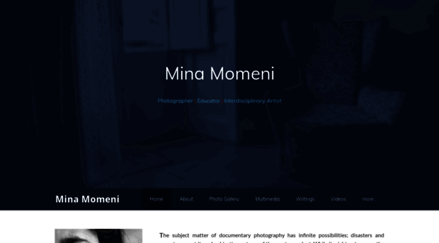 minamomeni.com